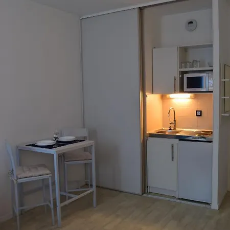 Studio Compans Caffarelli Toulouse